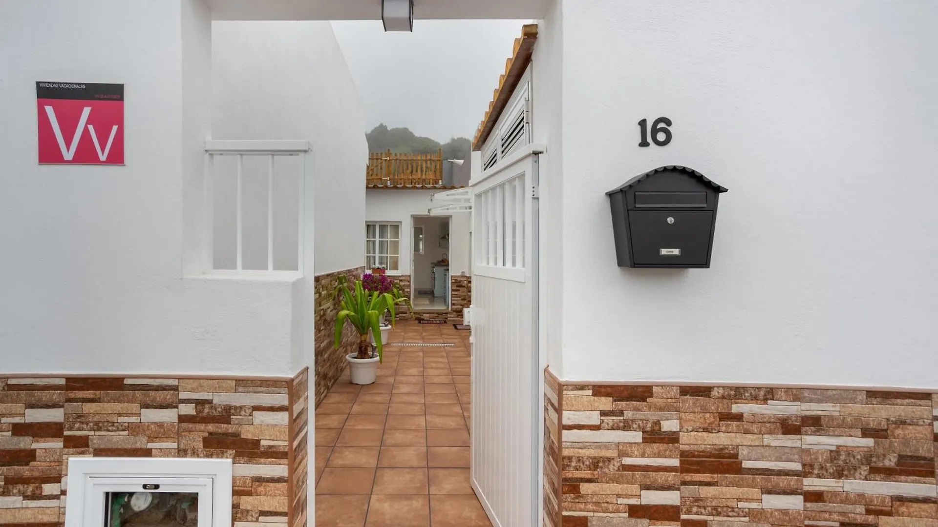 Daire Los Abuelos 3 Icod Icod De Los Vinos