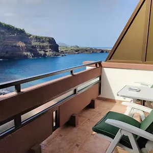 Sea View Terrace At San Marcos Apartment