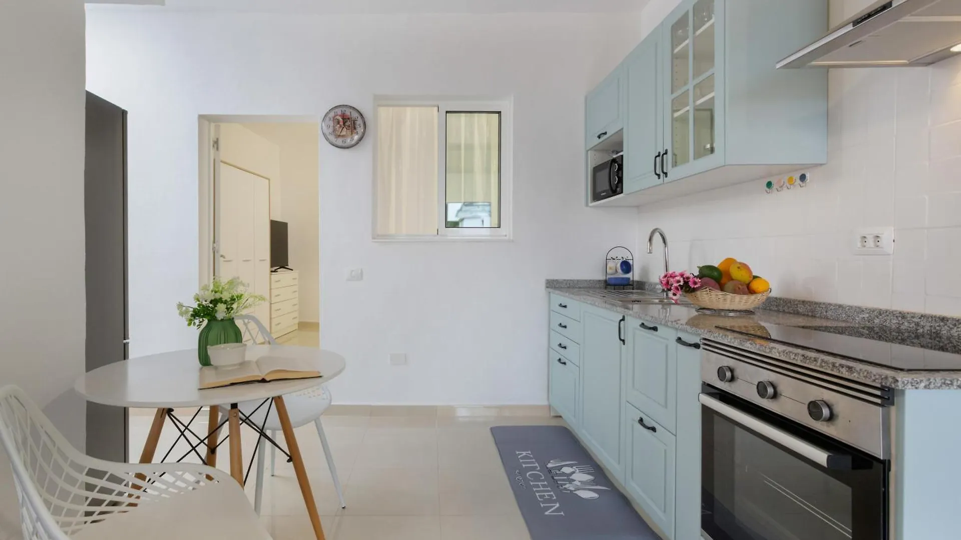 Apartment Los Abuelos 3 Icod Icod De Los Vinos