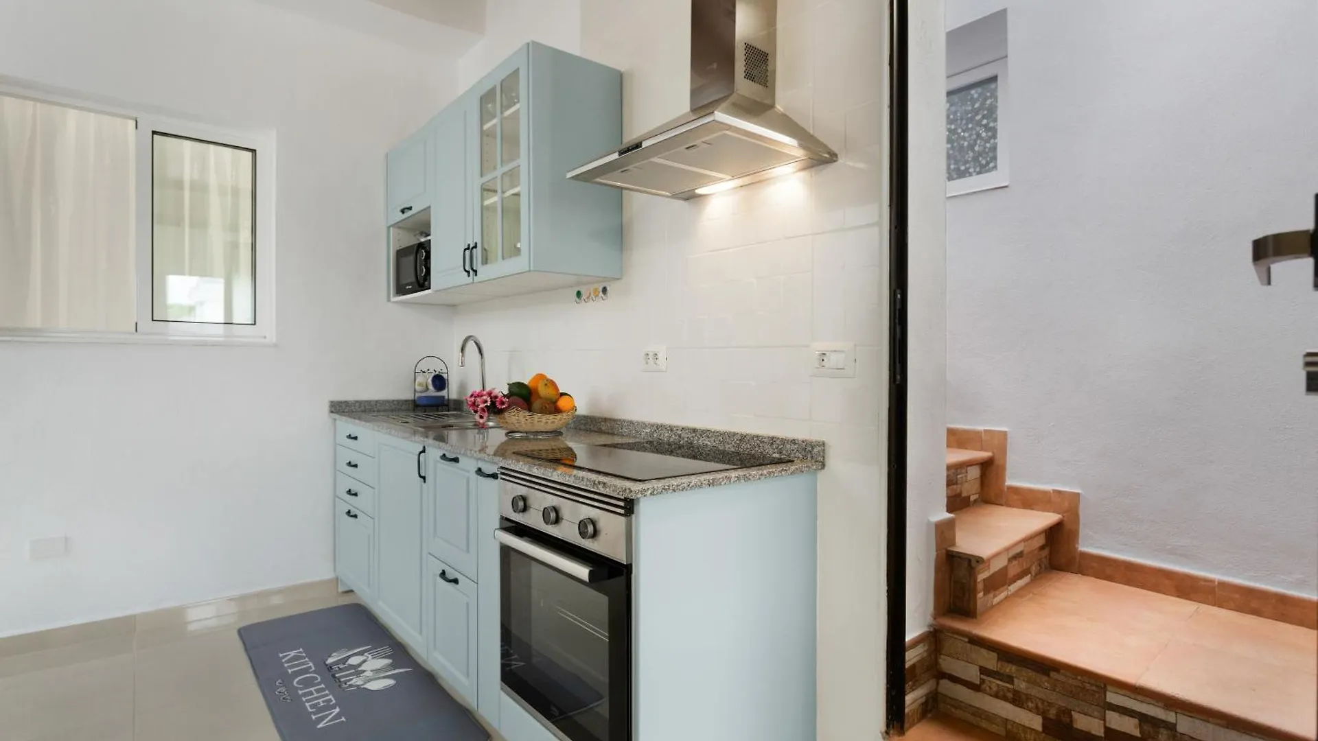 Apartment Los Abuelos 3 Icod Icod De Los Vinos Spain